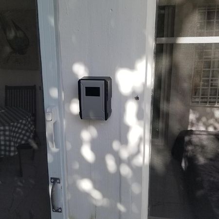 Pierre'S Place Grand-Case Экстерьер фото