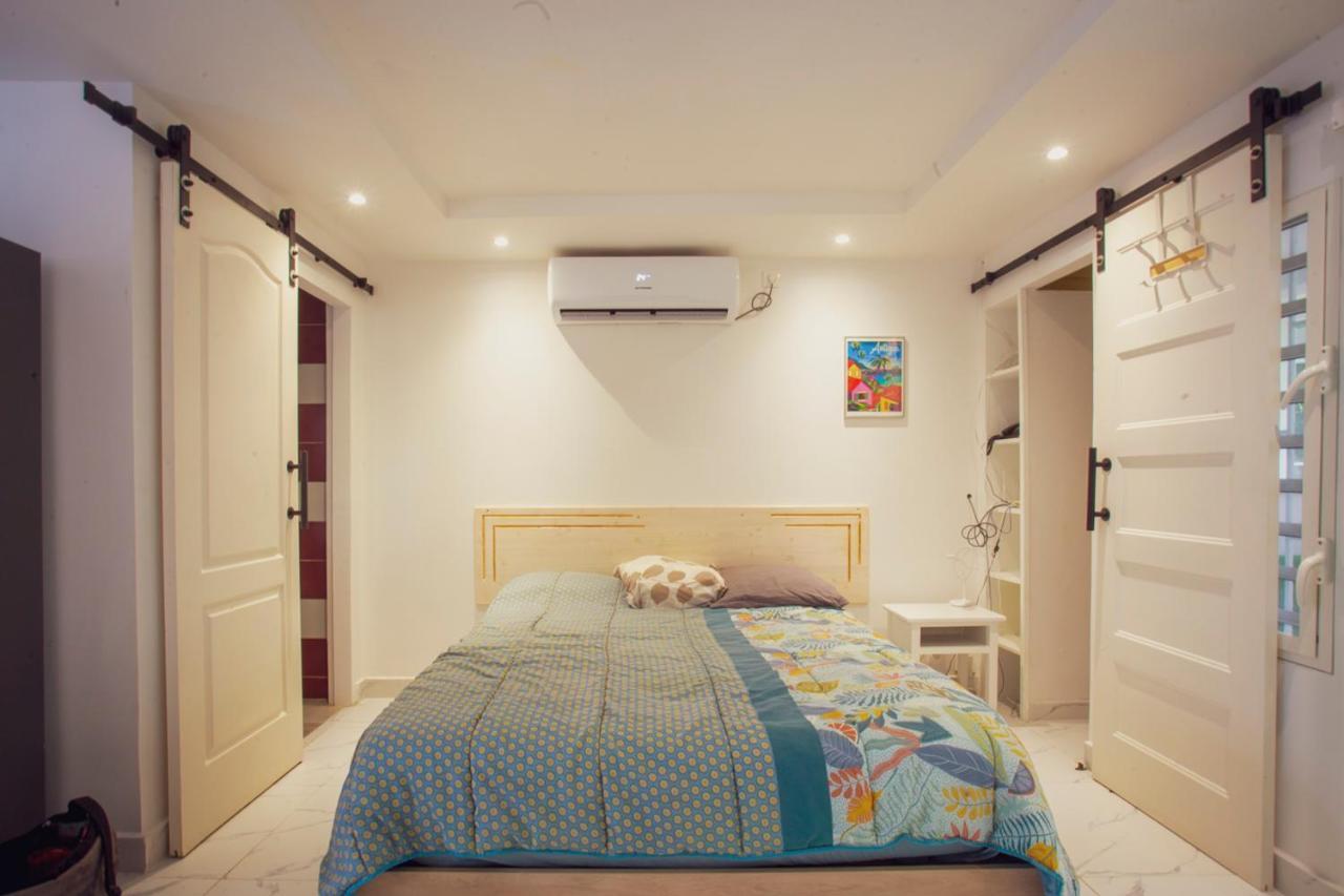 Pierre'S Place Grand-Case Экстерьер фото