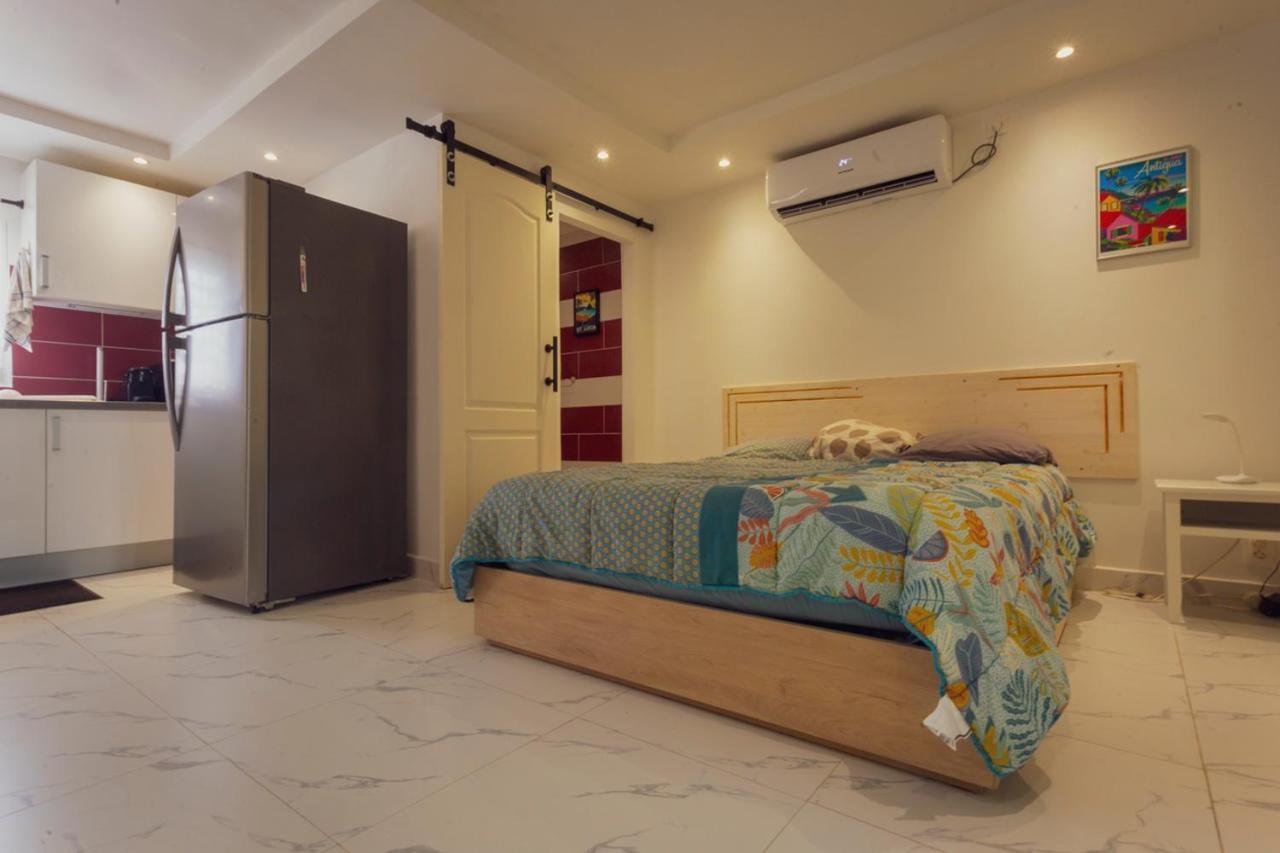 Pierre'S Place Grand-Case Экстерьер фото
