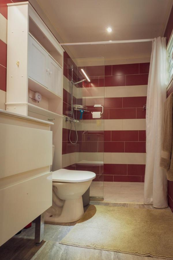 Pierre'S Place Grand-Case Экстерьер фото