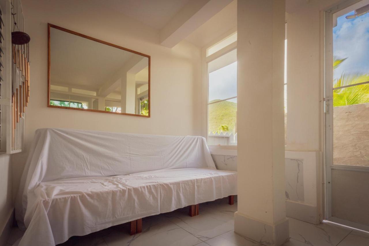 Pierre'S Place Grand-Case Экстерьер фото