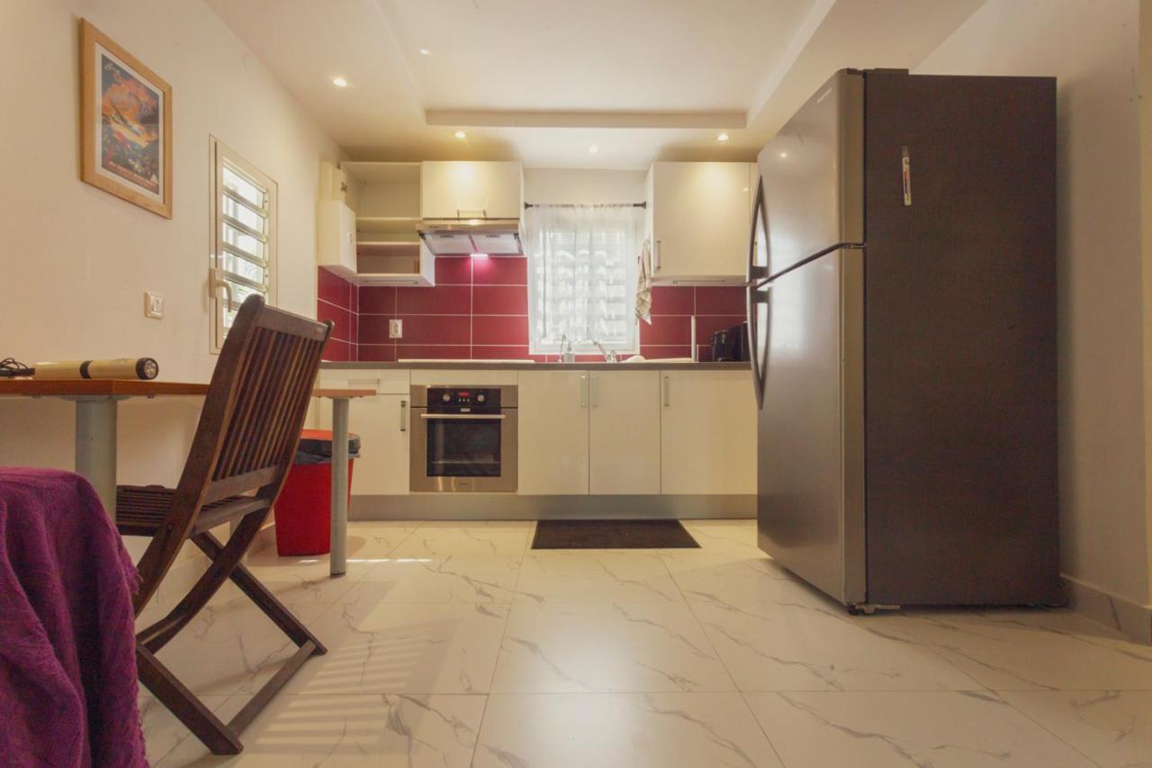 Pierre'S Place Grand-Case Экстерьер фото
