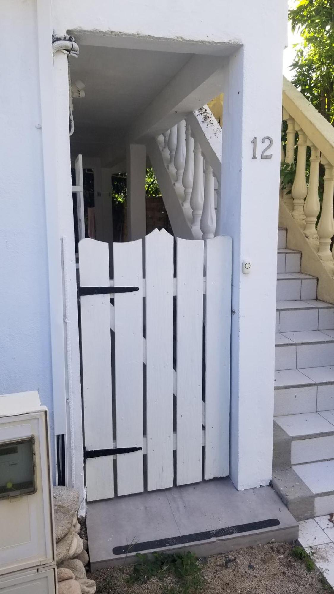 Pierre'S Place Grand-Case Экстерьер фото